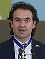 3. Federico Gutiérrez (23,87 %)