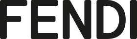 логотип fendi