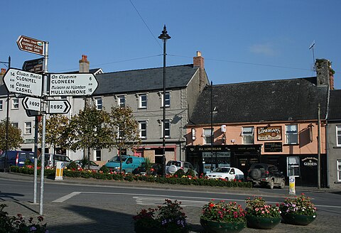 Fethard, County Tipperary