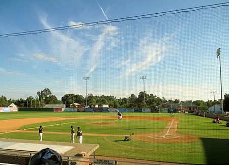 Finch Field