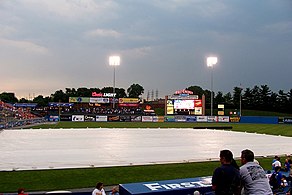 FirstEnergy Stadium (Reading Fightin Phils)