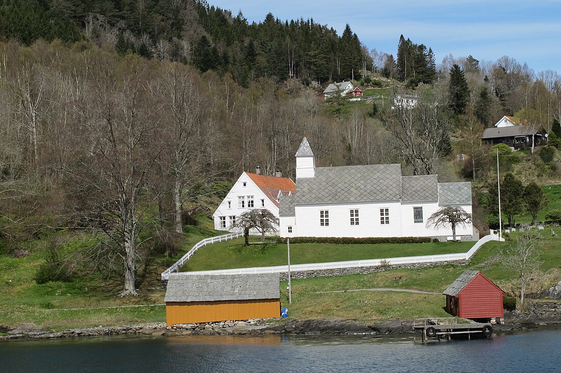 Fjeldbergøy