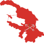 Flag-map of Saint Petersburg.svg