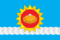 Flag of Belorechensky.png