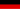 Flagge von Berlin 1861.svg