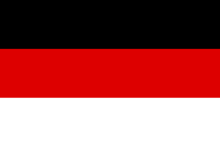 Deutschland Fahne Berlin mit Wappen Querformat 90 x 150 Berliner Bär Flagge  Bundesland BRD Flaggen