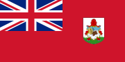 Bermudy
