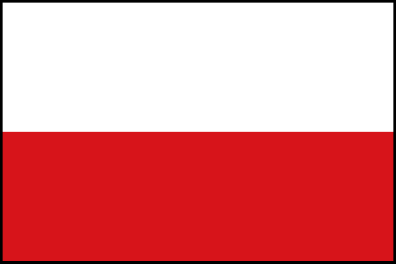 File:Flag of Bohemia (bordered).svg