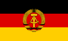 Alemania del Este