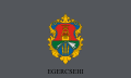 Flag of Egercsehi.svg