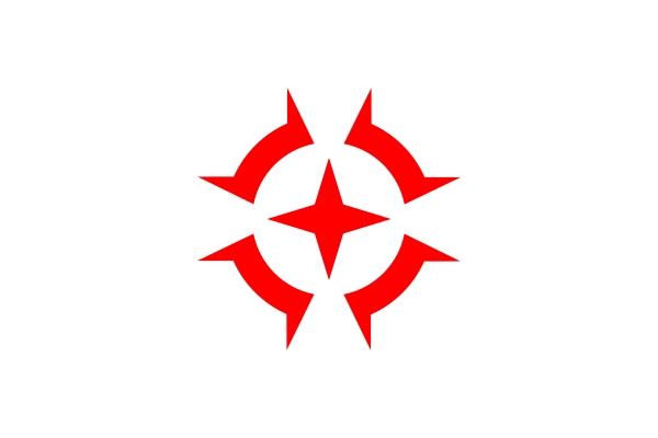 File:Flag of Gyoda, Saitama.svg