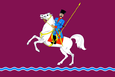 Flag of Leningradsky-rajono (Krasnodar-krai).png