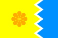 Flag of Viña del Mar, Chile.svg