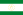Flag of the Emirate of Mascara.svg