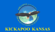 Thumbnail for Kickapoo Tribe in Kansas