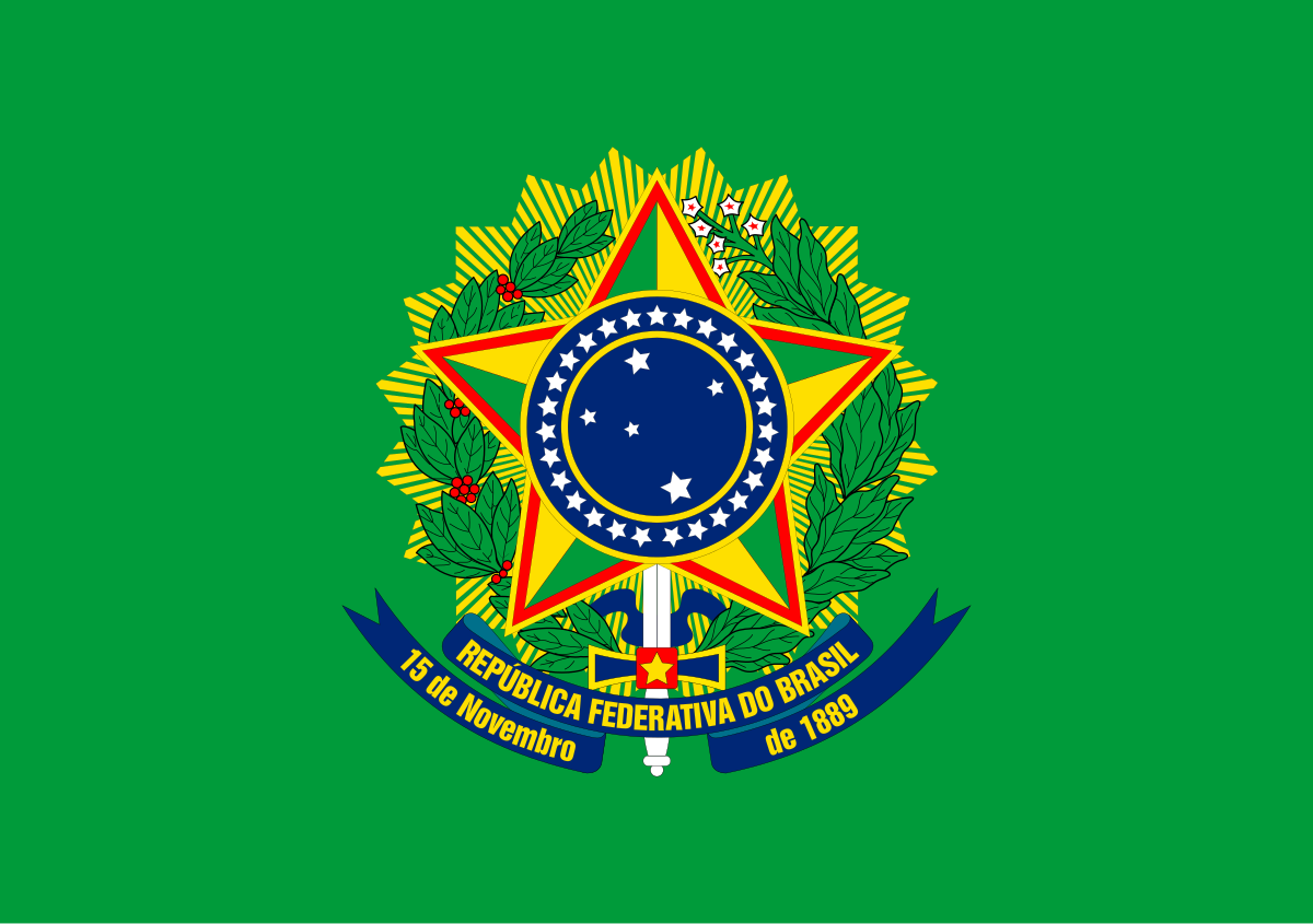 President of Brazil - Wikipedia