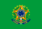 Flag of the President of Brazil.svg