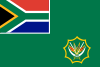 Flag of the South African National Defence Force.svg