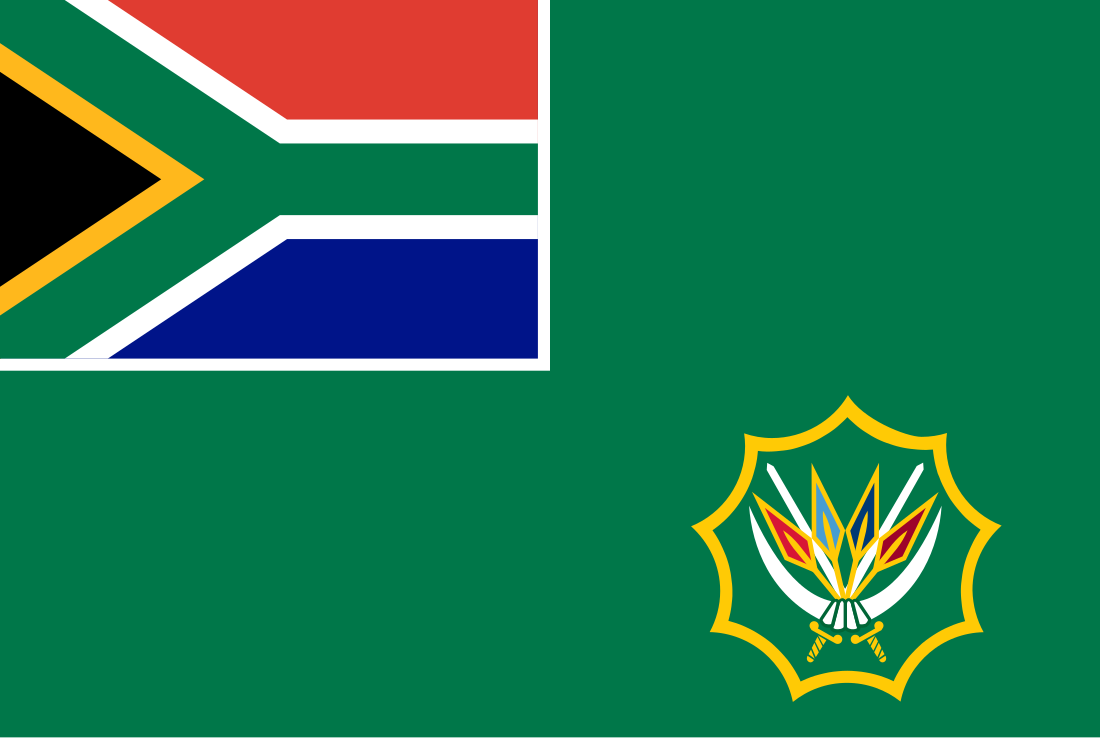 South African National Defence Force