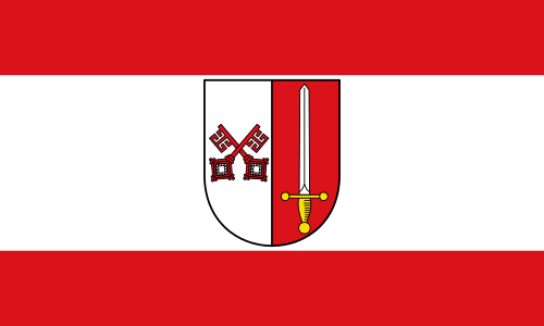 File:Flagge Basdahl.svg