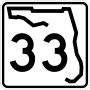 Thumbnail for Florida State Road 33