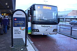 Flygbussarna in Göteborg (6495019709) .jpg