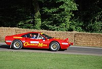 Ferrari 308 GTB