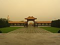 Fo Guang Shan monastary, Taiwan