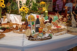 Dijon International and Gastronomic Fair 2015 10.jpg