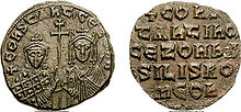 kobber follis