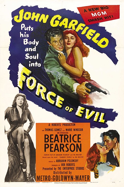 Theatrical release poster