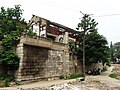 Former Main Gate of the County Government of Wuhu 2012-05.JPG
