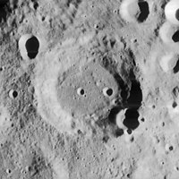 Fourier (cráter)