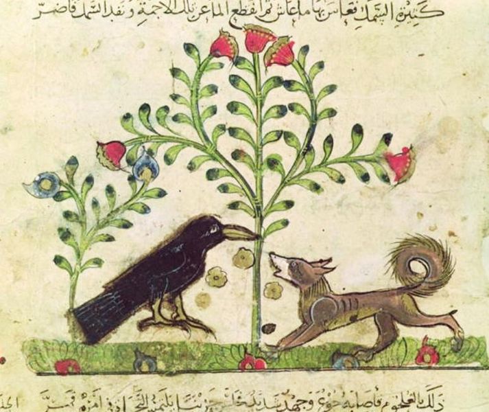 File:Fox and crow.jpg