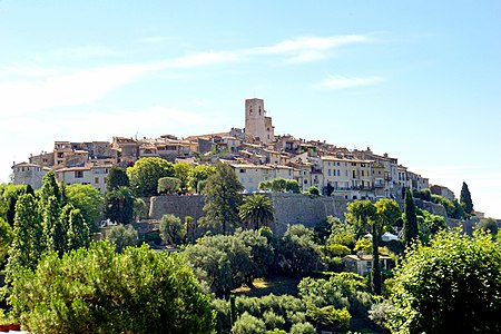 France 002626B Saint Paul de Vence (15745144948)