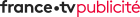 logo de France Télévisions Publicité