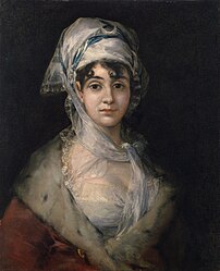 1811 Antonia Zárate