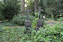 Frankfurt, main cemetery, grave C 101 Schaefer.JPG