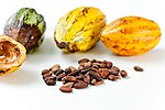 Thumbnail for Cocoa production in São Tomé and Príncipe