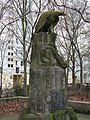 Kriegerdenkmal von 1922