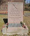 wikimedia_commons=File:Friedhof Osterode am Harz Kriegsgräberstätte Ehrenmal 01.jpg