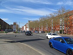 Göttinger Straße