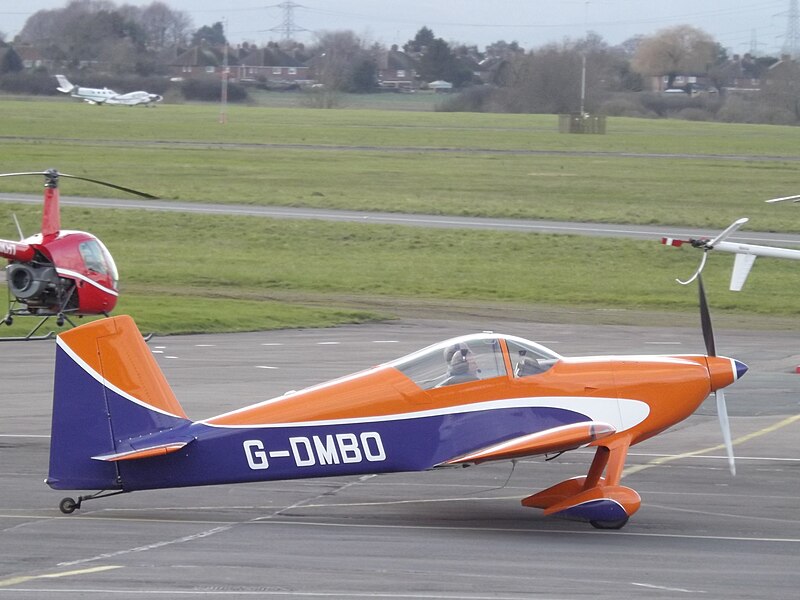 File:G-DMBO Vans RV7 (24318496193).jpg