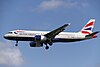 G-MIDT Airbus A320 British Airways (13895664173).jpg