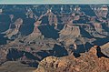 * Nomination South Rim, Grand Canyon -- Sixflashphoto 02:06, 25 May 2018 (UTC) * Promotion Good quality. -- Johann Jaritz 02:34, 25 May 2018 (UTC)