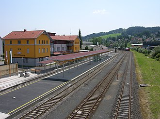 GKB Bahnhof Voitsberg.JPG