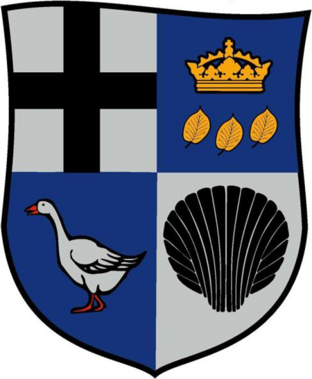 GV Neukirchen Wappen