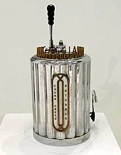 Espresso machine - Wikipedia