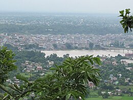 Distretto di Chitwan – Veduta