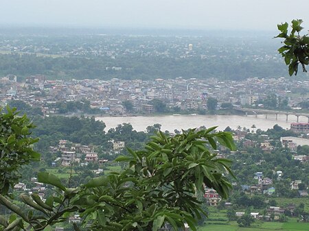 Chitwan_(huyện)
